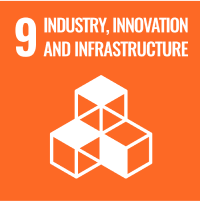 9.INDUSTRY INNOVATION AND INFRASTRUCTURE