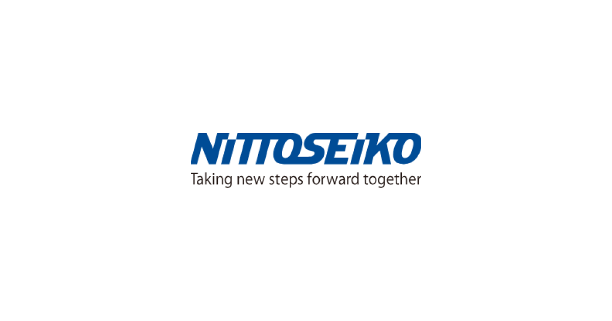 HOME｜NITTOSEIKO Global Website