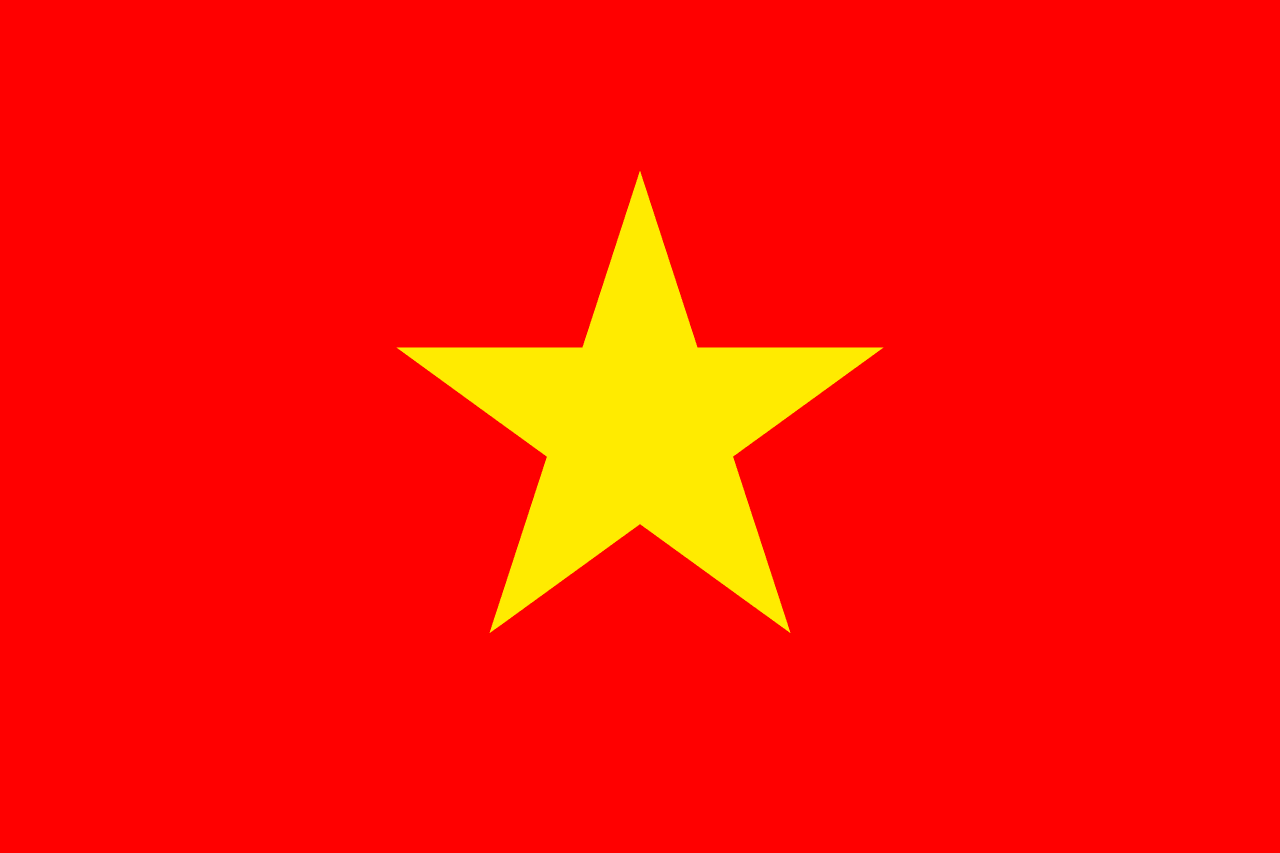 VIETNAM